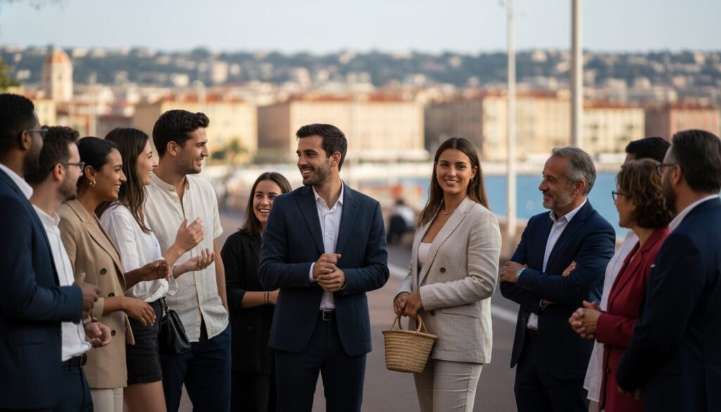 découvrez pourquoi affirmer que seuls les niçois peuvent réussir à nice représente une vision réductrice du sentiment d’appartenance et explorez une approche plus inclusive de la réussite locale.