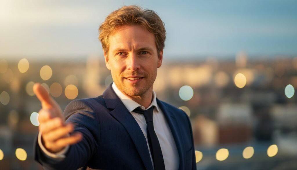 découvrez comment alemão a brillamment saisi sa chance, illustrant détermination et succès dans son parcours inspirant.