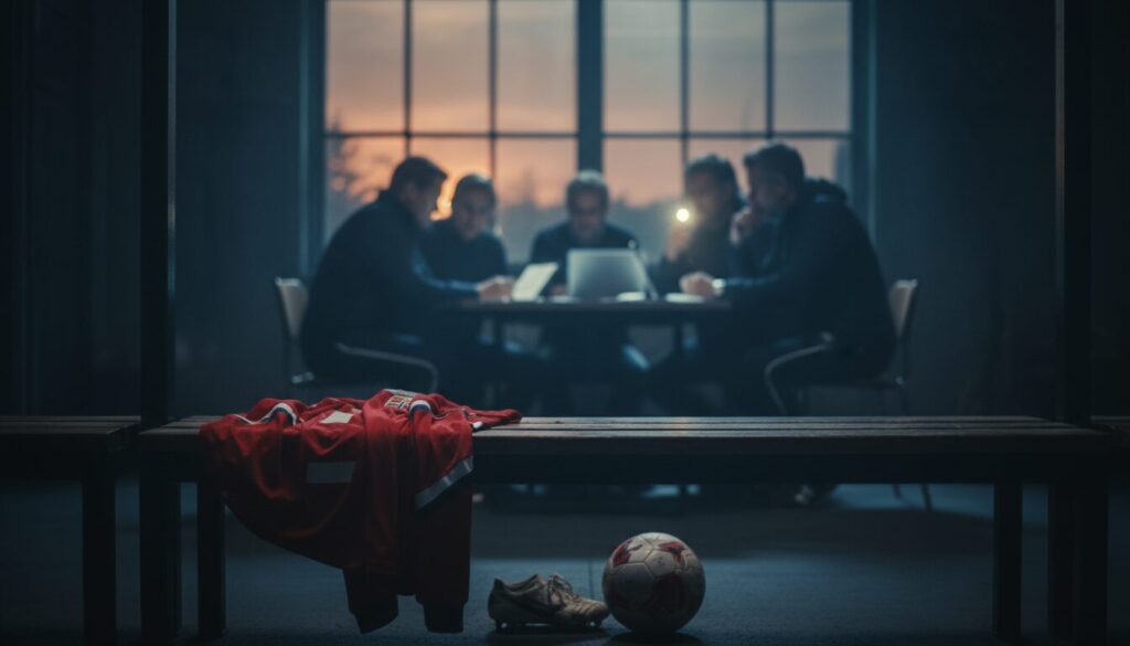 découvrez l'enquête exclusive sur la mystérieuse disparition de marius broholm, le prodige norvégien du football, et les raisons inattendues qui expliquent son absence des terrains.