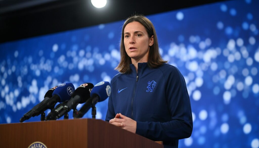 chelsea dément officiellement les rumeurs sur une opération chirurgicale de cole palmer, assurant le maintien de son joueur en pleine forme.