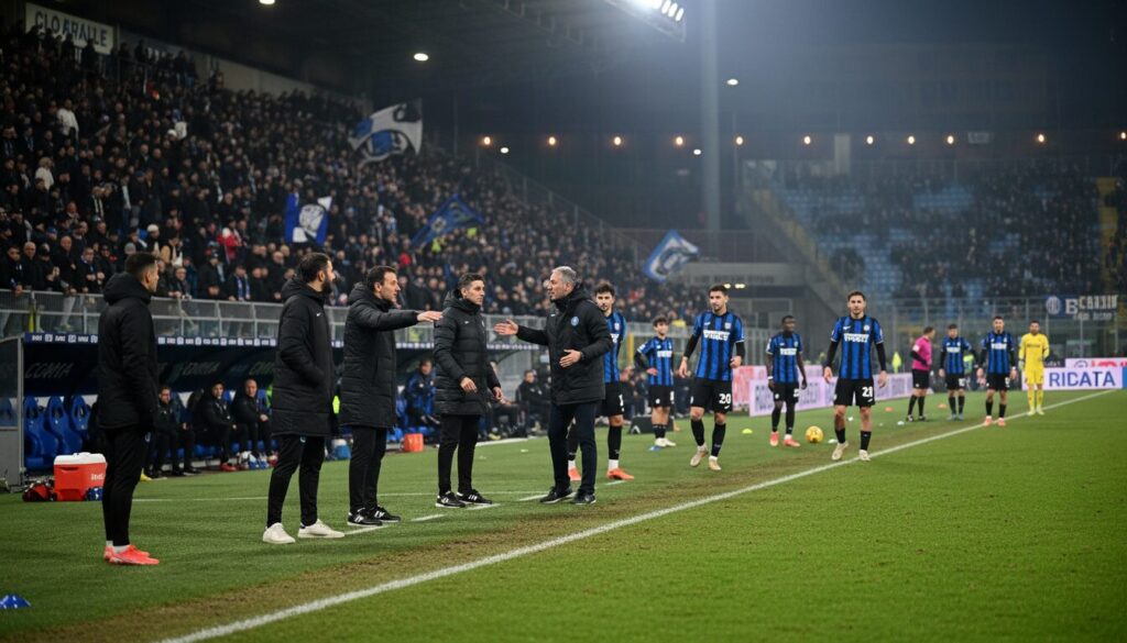 découvrez les compositions probables de como et de l'inter pour le match de la coppa italia, ainsi que notre guide complet pour regarder la rencontre à la télévision.