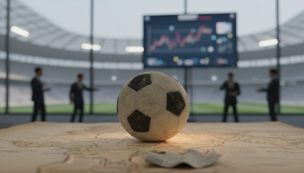 découvrez les enjeux de la participation de l’iran à la coupe du monde 2026, menacée par le conflit au moyen-orient et ses répercussions sportives.