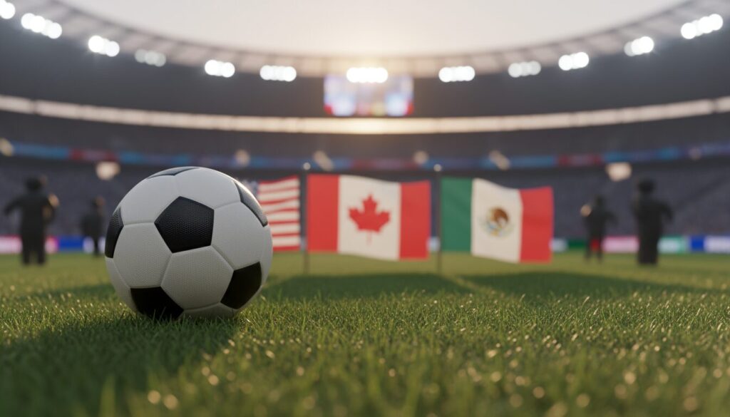 découvrez tout ce qu'on sait et ce qui reste incertain à 100 jours du lancement de la coupe du monde 2026, entre préparatifs, équipes et enjeux majeurs.