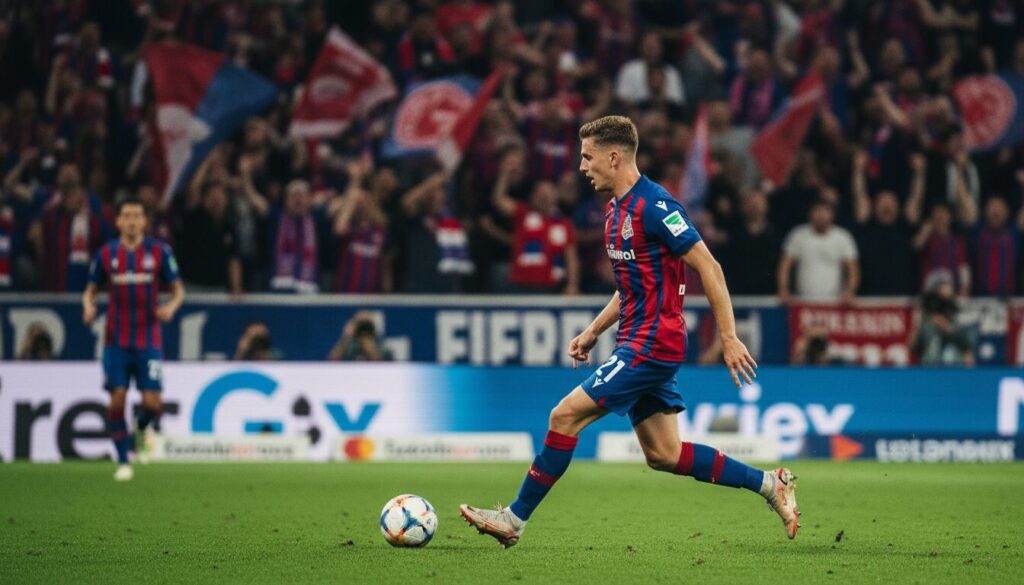 découvrez le reportage exclusif de sebastian wolff à hambourg, qui suit le hsv dans sa lutte acharnée pour le maintien. analyse, défis et quête d'énergie au cœur de la saison décisive.