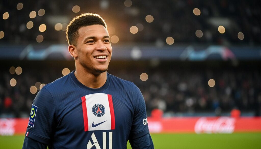 découvrez les dernières très bonnes nouvelles pour le psg avant le choc crucial contre monaco, avec des infos clés sur l'équipe et les joueurs.