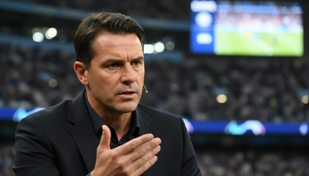 découvrez pourquoi doku considère qu’il serait « fou » de sous-estimer manchester city, même après une défaite sévère par trois buts, et analysez les implications pour les prochains matchs.