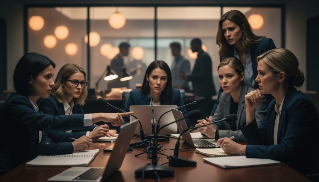 découvrez comment certaines voix dénoncent la « zone d’impunité » qui persiste dans le journalisme sportif, mettant en lumière les dérives et le manque de responsabilité dans ce domaine.