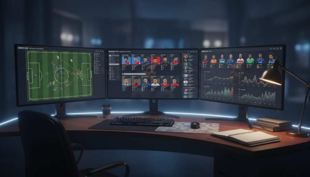 analyse détaillée de la performance de mon équipe fantasy premier league pour la 29e journée de la premier league, avec conseils stratégiques et recommandations pour optimiser votre classement.