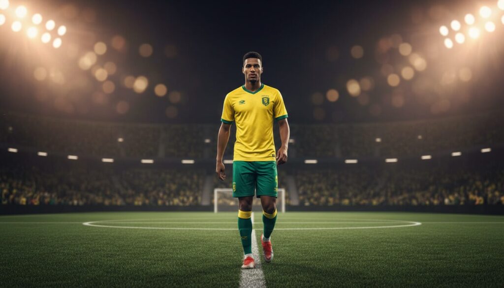 découvrez la décision finale concernant l'avenir de kantari au fc nantes et les perspectives pour le joueur au sein du club.