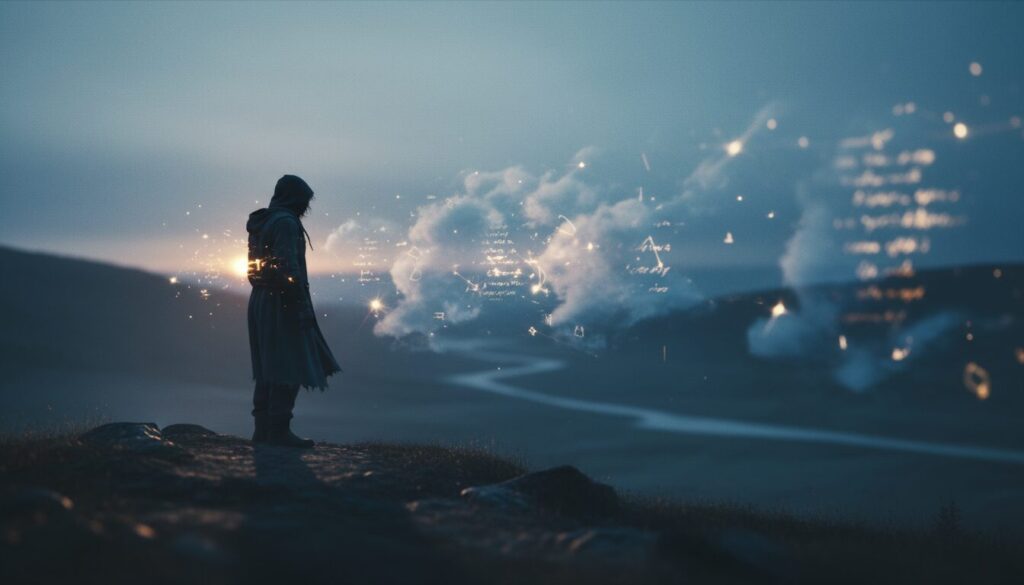 découvrez la conclusion captivante de la quête où chaque titre prend un nouveau chemin, dévoilant des surprises inattendues et des récits passionnants.