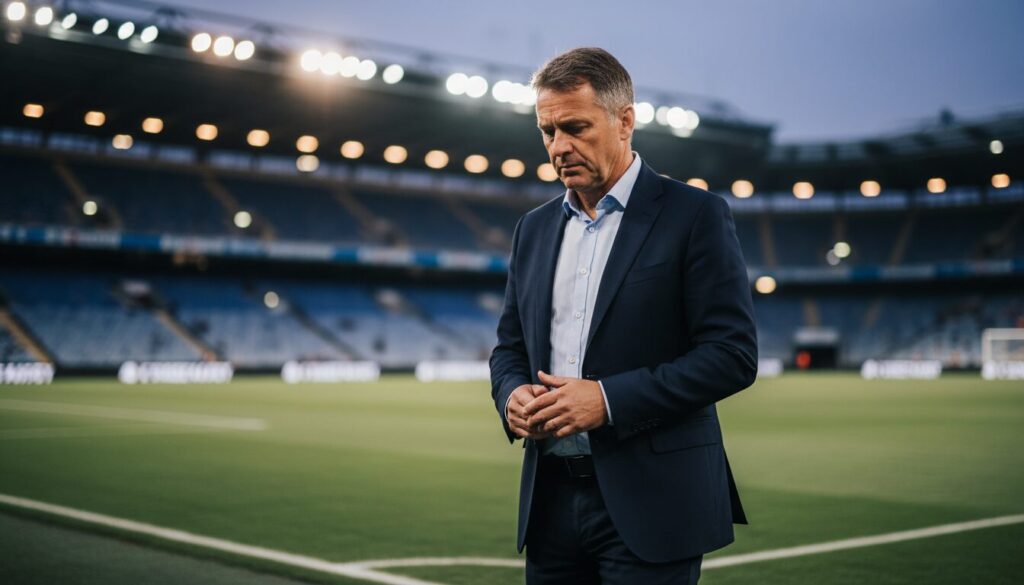 gasp remet en question le penalty accordé à konè et souligne les limites du var, appelant à une réévaluation de son rôle pour éviter des erreurs qui coûtent cher.