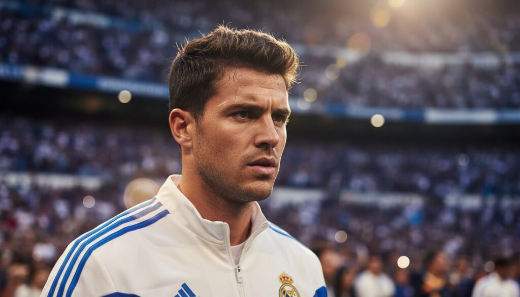 découvrez l'interview exclusive de giráldez où il exprime sa préférence pour le real madrid, actuel deuxième en liga et qualifié pour les huitièmes de finale de la ligue des champions.