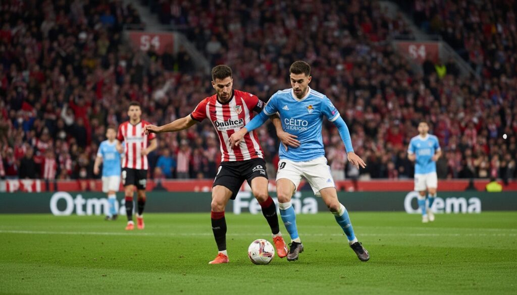 découvrez une analyse complète du match girona vs celta, avec un avant-match détaillé, des prédictions et un aperçu de ce duel footballistique riche en intensité.