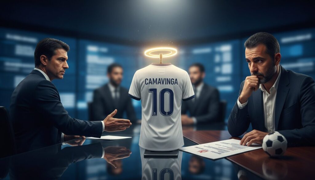 suivez les dernières actualités du marché des transferts : psg abandonne les négociations pour mayulu, camavinga estimé à un prix record, et benatia veut se séparer de greenwood.