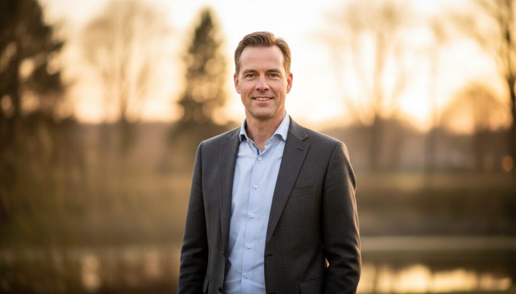 kees smit reste confiant après un été réussi et déclare qu'il est prêt à relever le défi face à son concurrent mijnans.