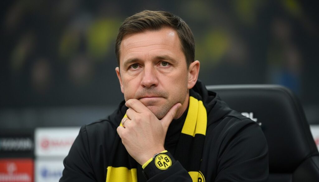 kovac partage son analyse après la victoire du bvb : satisfait du résultat mais déçu par les aspects du jeu, découvrez les énigmes du coach.