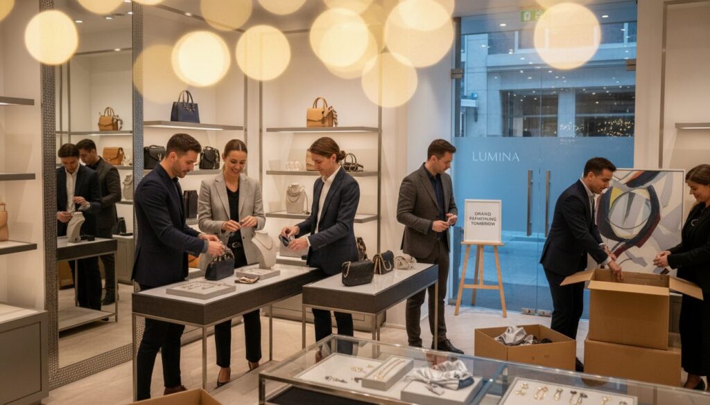 découvrez le retour imminent de la boutique l'équipe avec des offres exclusives et des nouveautés à ne surtout pas manquer !