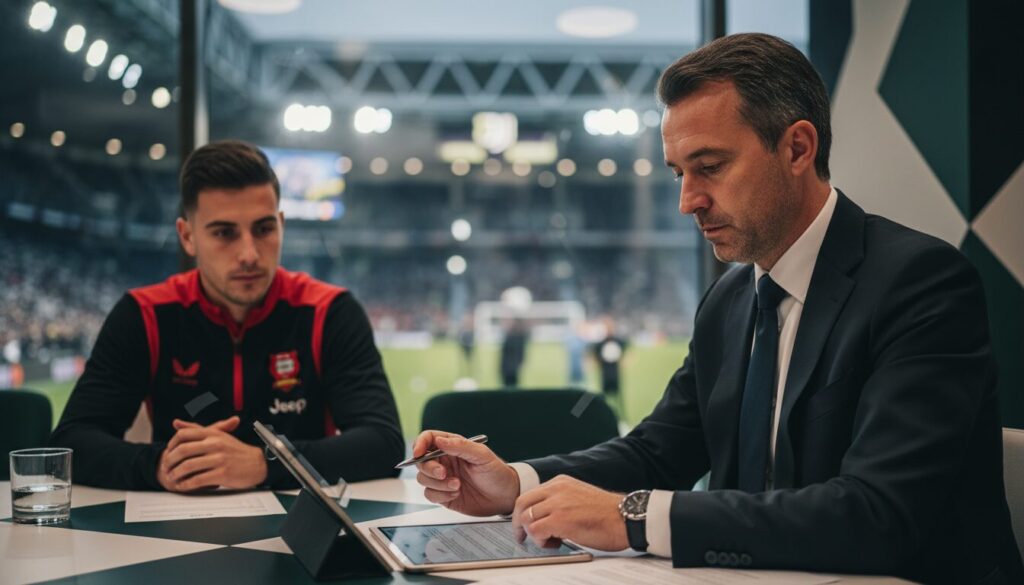 la juventus envisage de faire une offre pour recruter marcos senesi, le défenseur de bournemouth, afin de renforcer sa défense la saison prochaine.