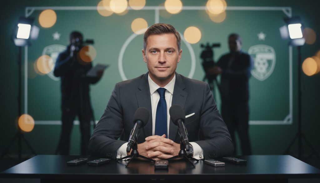 l'agent d'erling haaland réagit aux propos de victor font concernant l'option d'achat du fc barcelone, apportant des clarifications sur le futur du joueur.