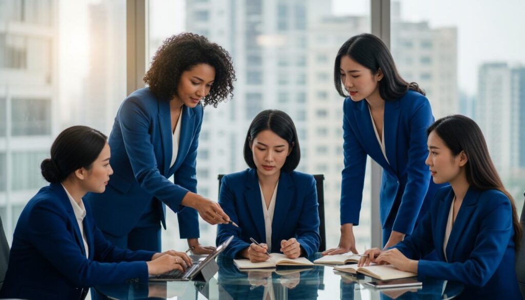 découvrez comment l'équipe des bleues surmonte une période de turnover incessant pour retrouver son efficacité et rebondir avec force dans leurs prochaines performances.