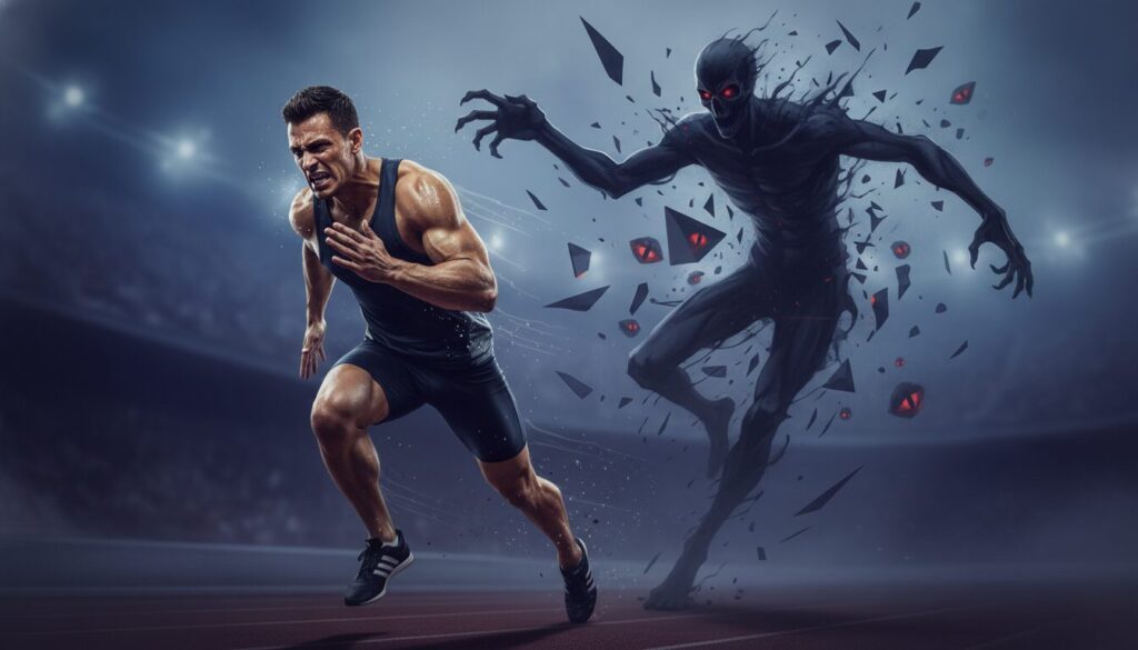 découvrez le récit captivant du cauchemar persistant de l'athletic, une histoire marquée par défis et résilience dans le monde du football.