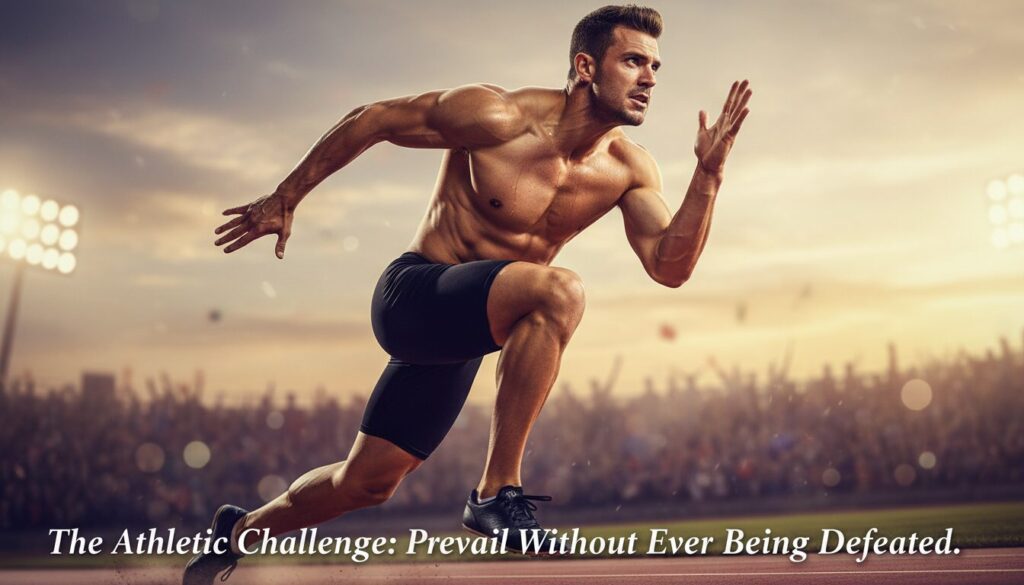 découvrez comment l'athletic relève le défi ultime : s'imposer sur le terrain tout en évitant la défaite, une quête de performance et de résilience.