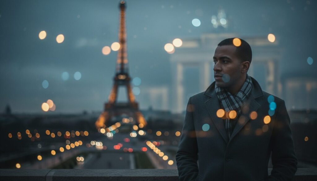 découvrez l'histoire intrigante de ramazani et son positionnement ambigu vis-à-vis de l'europe, entre hésitation et mystère.