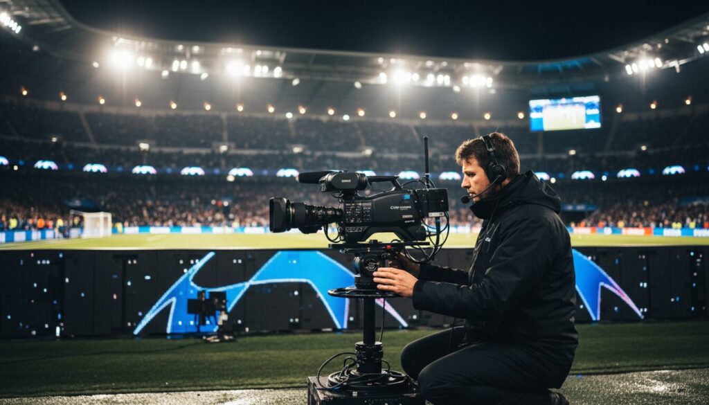 découvrez notre guide tv complet pour ne rien manquer des matchs aller des 8es de finale de la ligue des champions. horaires, chaînes et conseils pour suivre toute l'action en direct.