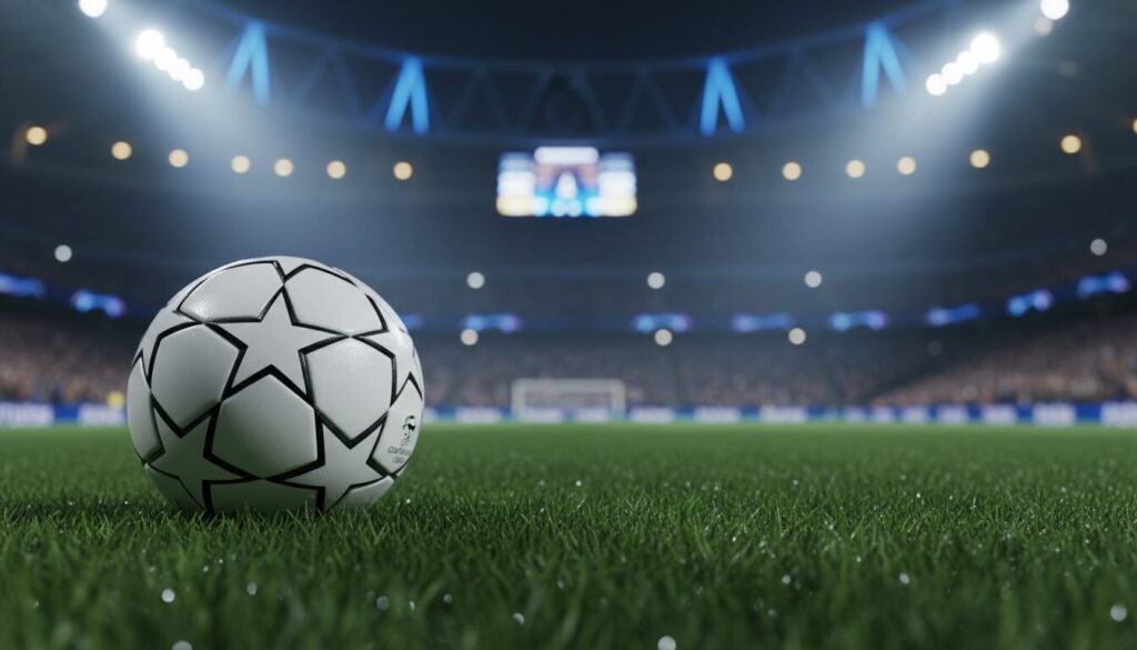 découvrez le calendrier complet des huitièmes de finale de la ligue des champions avec toutes les dates, horaires et affrontements à ne pas manquer.