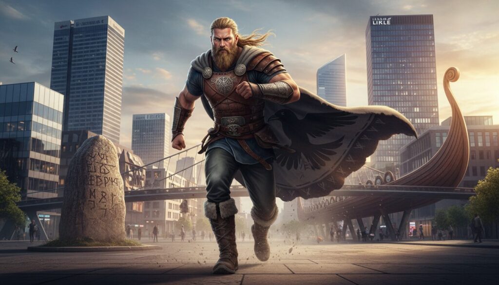 découvrez comment lille mise sur la renaissance de l’authentique hakon haraldsson pour réussir son sprint final et atteindre ses objectifs majeurs.