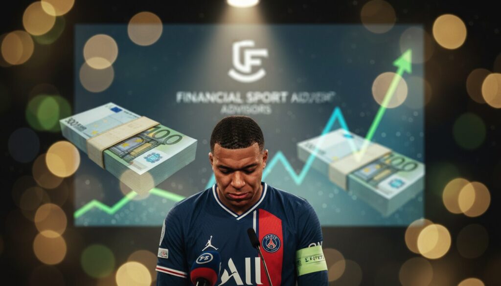 découvrez comment le psg va toucher une somme record lors du mercato, malgré un échec majeur qui a surpris les fans et les experts.