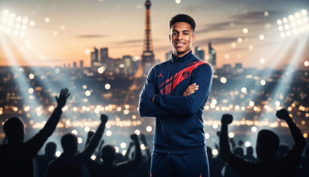 découvrez toutes les informations sur le feu vert donné pour l'arrivée de yaimar au psg lors du mercato. actualités, analyses et détails exclusifs.