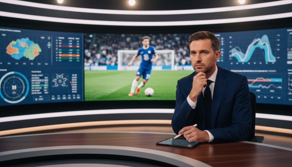 découvrez pourquoi attribuer les mauvaises performances de cole palmer à son positionnement est une erreur selon mikel, et explorez une analyse approfondie de ses véritables causes.