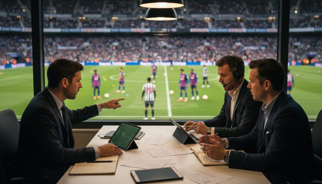 découvrez une analyse complète avant le match entre newcastle united et barcelone avec les dernières informations sur les effectifs, les tactiques et les enjeux clés de la rencontre.