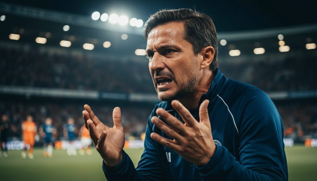 nuno mendes exprime ses critiques envers la stratégie de monaco et appelle l'équipe à un sursaut pour renverser la situation.