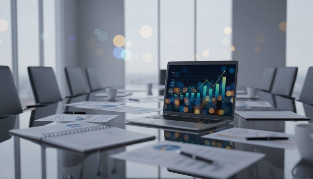 découvrez les points clés de la conférence de résultats du 4e trimestre de cannae, avec une analyse détaillée des performances financières et des perspectives pour l'avenir.