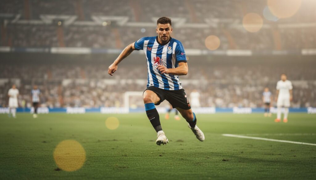 le real madrid cible en priorité un milieu de premier league, selon romano, prêt à renforcer son équipe avec ce joueur clé.