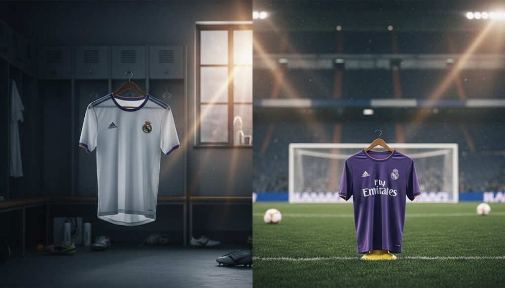 le real madrid confronté à des blessures importantes avec kylian mbappé et jude bellingham, impactant la préparation de leurs prochains matchs.