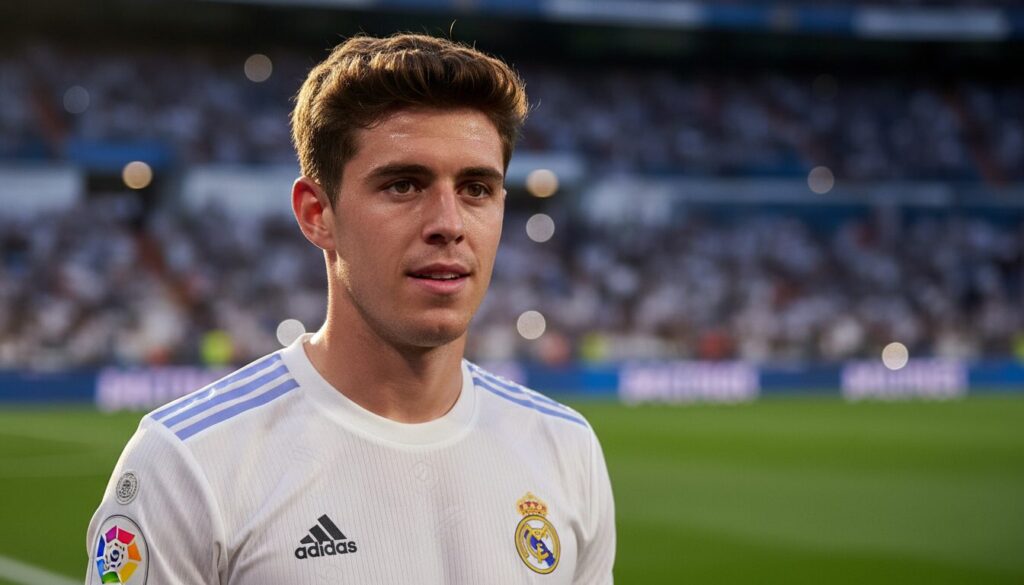 découvrez les dernières nouvelles sur la superstar du real madrid, qui se rapproche d'un retour complet après sa blessure. restez informé de son rétablissement et de son retour sur le terrain.