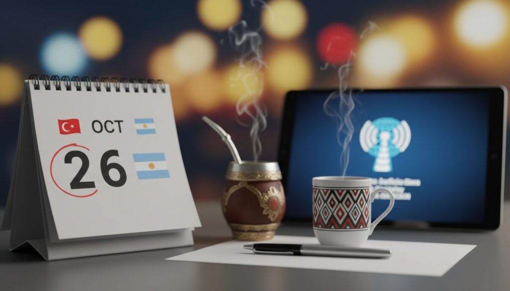 découvrez la date officielle du retour tant attendu de la star internationale turque et du mégastar argentin, un événement qui promet de captiver leurs fans du monde entier.