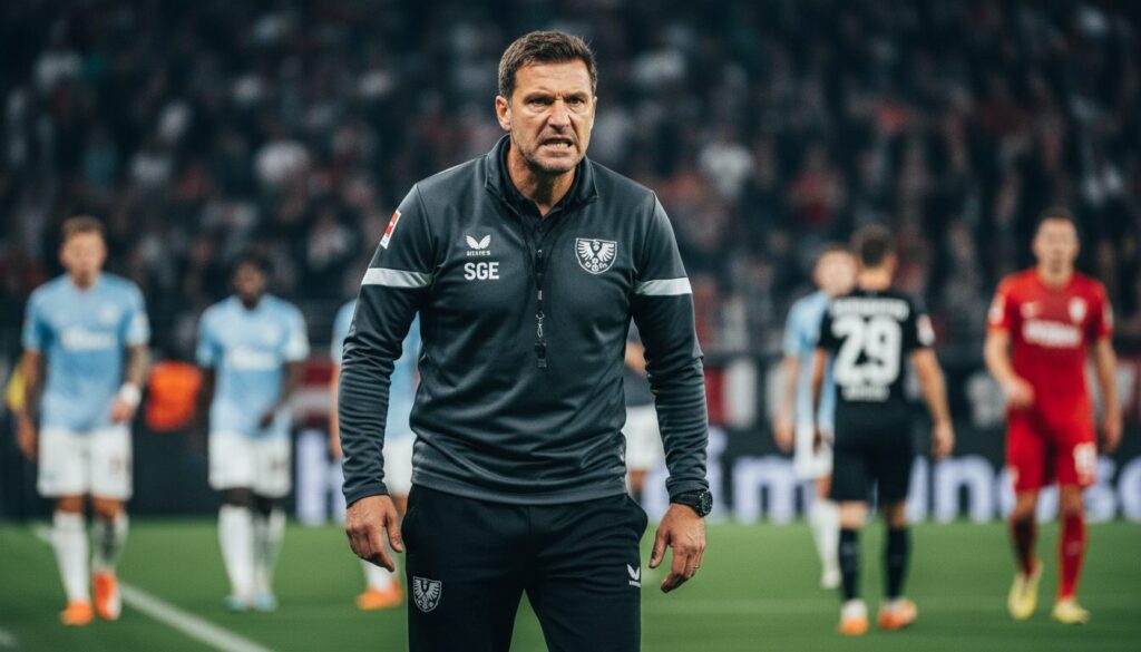 riera alerte les joueurs de l'sge : sans engagement total, ils feront face à de sérieux problèmes avec lui. l'entraîneur exige une force mentale à toute épreuve pour réussir.