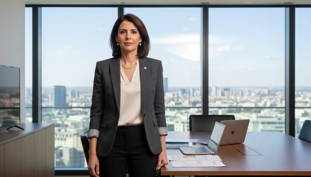 shéhérazade semsar-de boisséson prend les rênes du club et entame une recherche active de nouveaux investisseurs pour soutenir son développement.