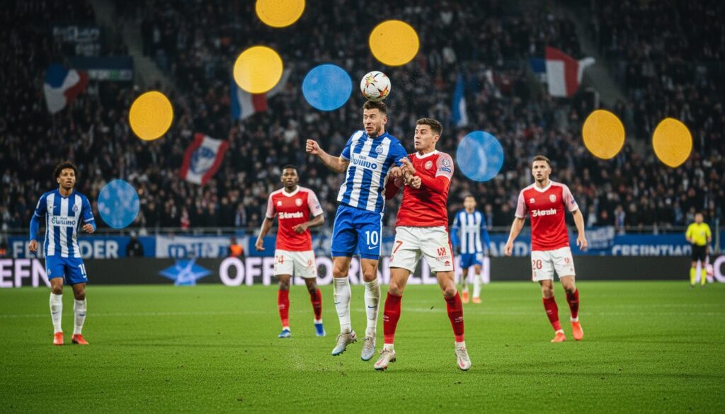 découvrez les horaires et la chaîne pour suivre en direct le match strasbourg vs reims en coupe de france et ne rien manquer de cette rencontre passionnante.