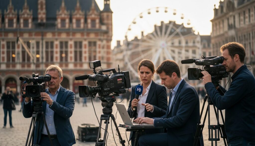 suivez en temps réel toutes les actualités et événements à lille pour ne rien manquer de la vie locale.