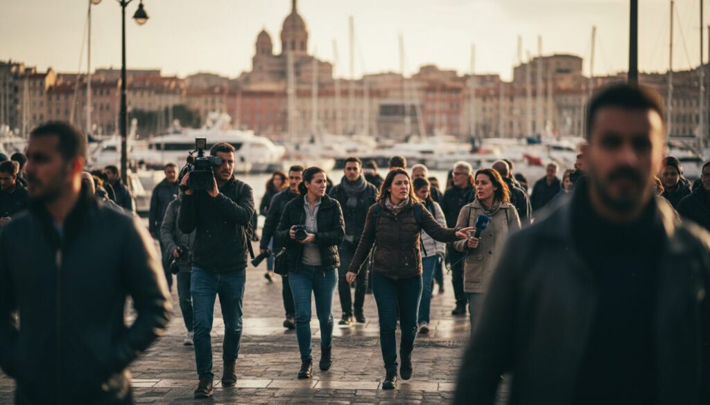 suivez en temps réel toute l'actualité de marseille : sports, culture, événements et infos locales pour ne rien manquer de la cité phocéenne.