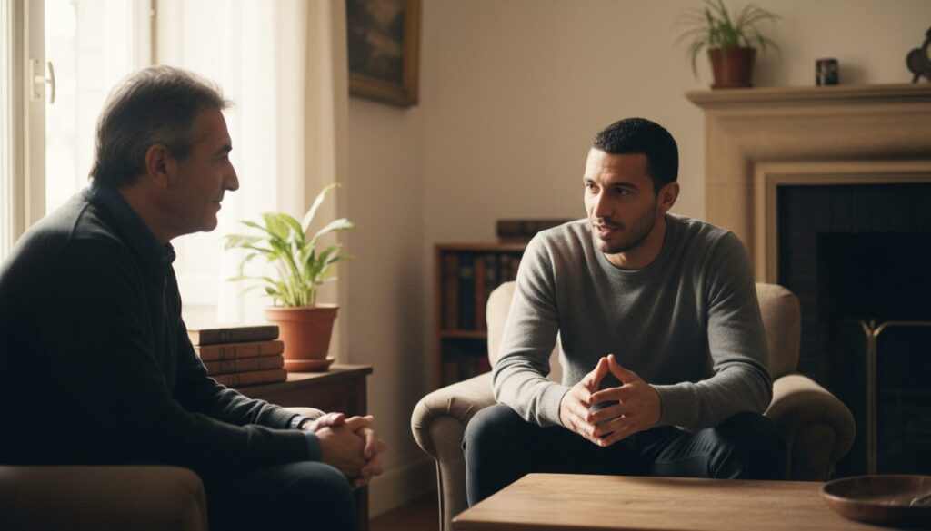toifilou maoulida se confie dans paroles d'ex : « ma confiance en jean fernandez était totale ». découvrez ses révélations et son regard sincère sur leur collaboration.