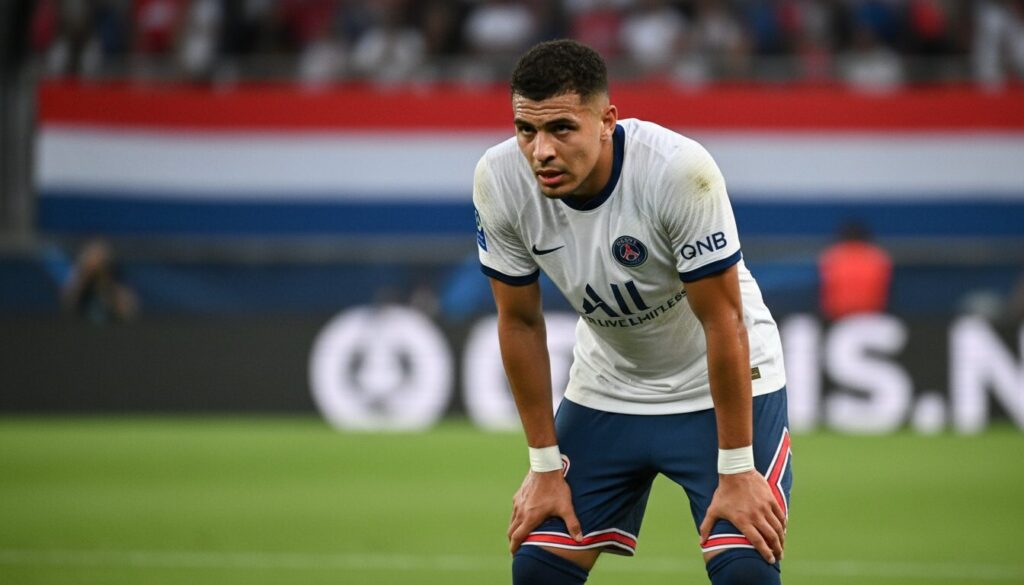 analyse de la performance du psg cette saison : une équipe plus irrégulière, essoufflée et ordinaire, qui peine à convaincre en tant que favorite.