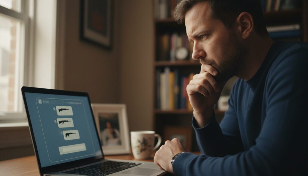 un homme accusé d'avoir tiré sur un adjoint du shérif en volusia a consulté un chatbot ia pour s'informer sur les armes à feu, soulevant des questions sur l'usage de l'intelligence artificielle dans ce contexte.