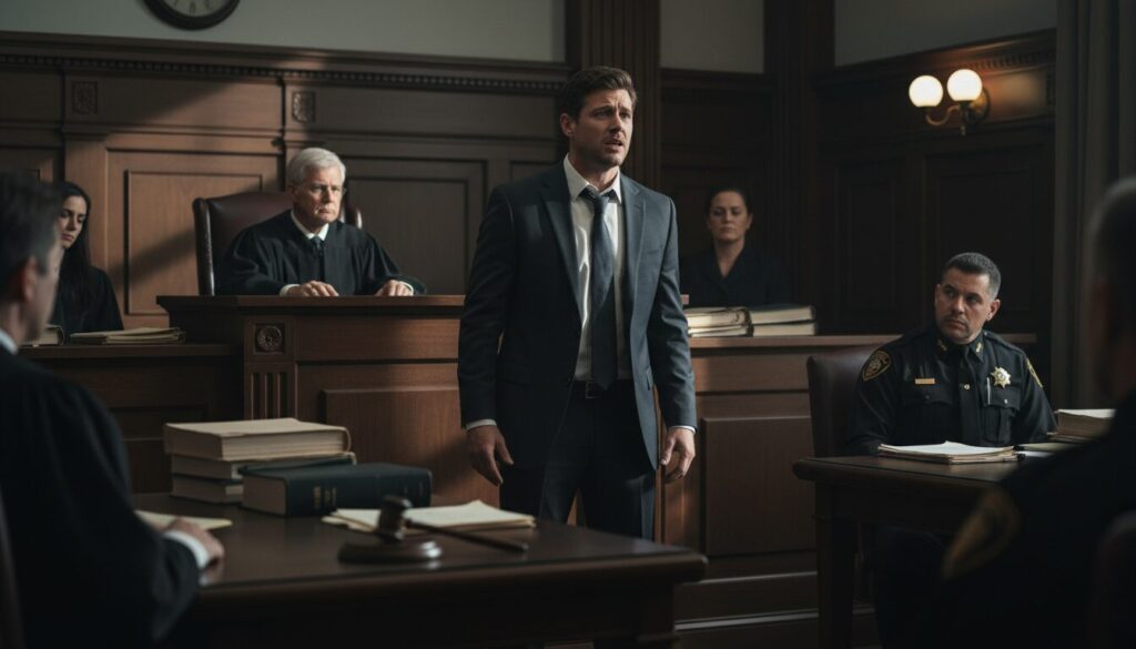 un homme poursuivi pour avoir tiré sur un adjoint du shérif de volusia est présenté devant le tribunal pour répondre de ses actes.