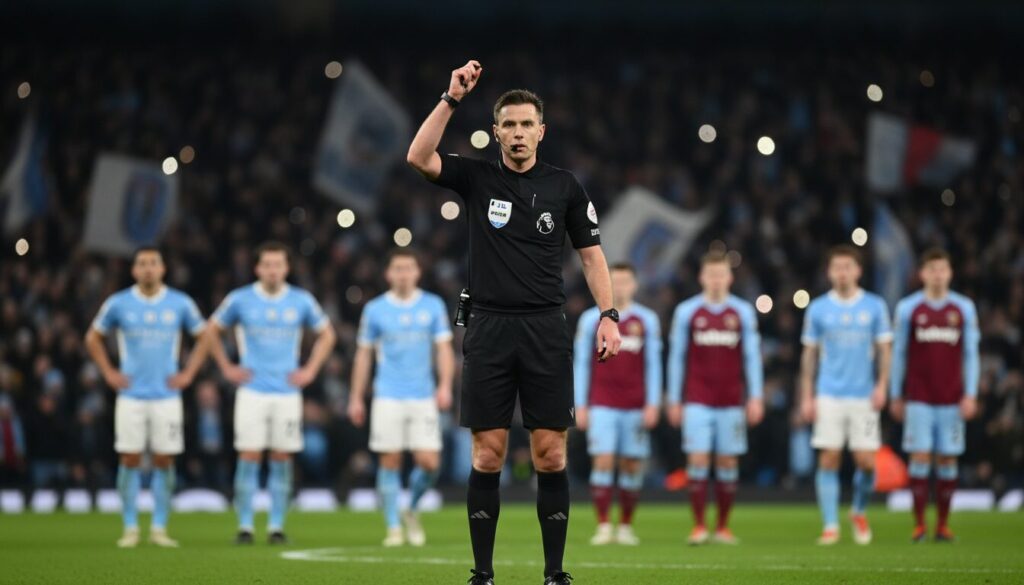 un maître du jeu incontournable doit absolument débuter pour manchester city contre west ham afin de garantir une performance optimale et dominer le match.